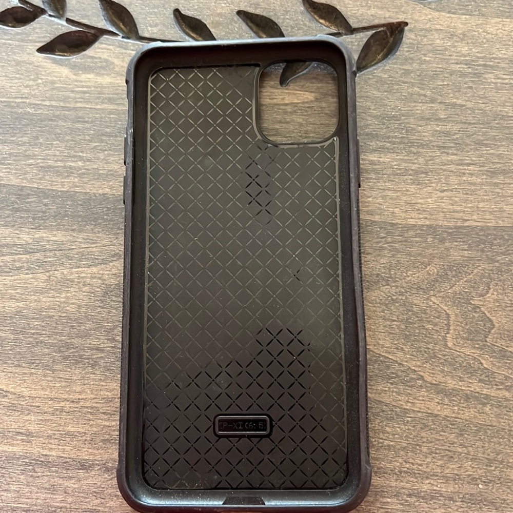 iPhone case